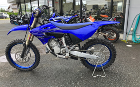 YAMAHA YZ125