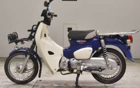 HONDA C50 SUPER CUB AA07