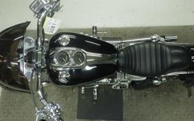 HARLEY FXDL 1580 2006