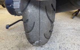SUZUKI ADDRESS V125 DT11A