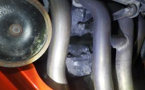 KAWASAKI Z1000 Gen.5 2013