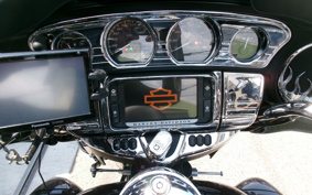 HARLEY FLHTCU 2015 MAL
