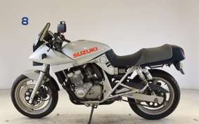 SUZUKI GSX250S KATANA GJ76A