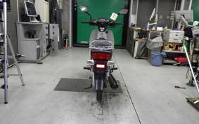 HONDA C50 SUPER CUB 2026 AA04