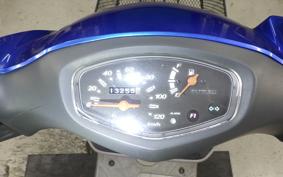 SUZUKI ADDRESS V125 G CF4EA