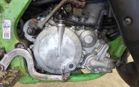 KAWASAKI KDX125 SR 2018 DX125A