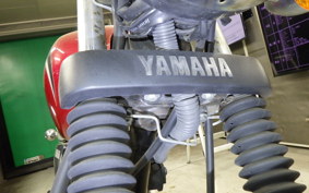 YAMAHA YB125SP