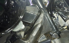 HONDA SHADOW 400 SLASHER 2003 NC40