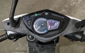 YAMAHA CYGNUS125XSR SE44J