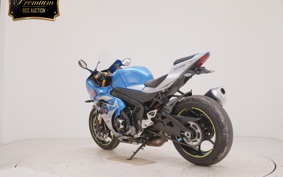 SUZUKI GSX-R1000R A 2022 DM11G