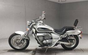 HONDA MAGNA 250 MC29