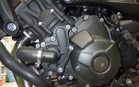YAMAHA MT-09 A 2017 RN52J