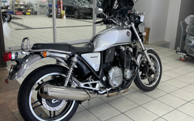 HONDA CB1100 2013 SC65