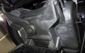 SUZUKI BURGMANｽﾄﾘｰﾄ125EX EA23M