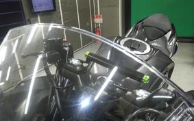 KAWASAKI NINJA 250 2 EX250P