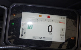 HONDA CBR400R 2025 NC65