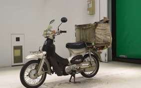 HONDA LITTLE CUB 2016 AA01