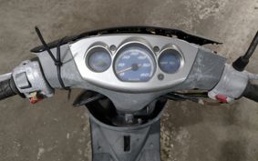 YAMAHA JOG ZR EVOLUTION SA16J