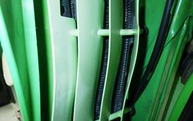 KAWASAKI KDX220SR 2018 DX220B