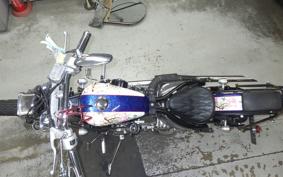 YAMAHA DRAGSTAR 400 1999 4TR