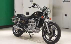 HONDA GL 400 WING CUSTOM 1982 GL400