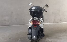 YAMAHA CYGNUS 125 X SE44J