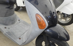 SUZUKI LET's 4 CA41A