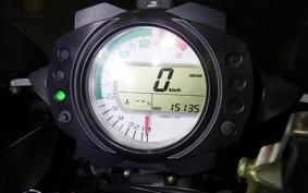 KAWASAKI ZX 10 NINJA R 2009 ZXT00E