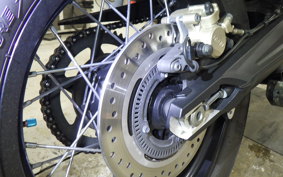 TRIUMPH TIGER 800 XC 2011