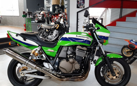 KAWASAKI ZRX1200 R 2004 ZRT20A