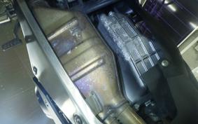 HONDA 400X 2014 NC47