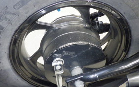 SUZUKI BOULEVARD 400 2010 VK57A