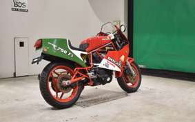DUCATI F1 1986