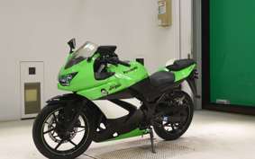 KAWASAKI NINJA 250R 2022 EX250K