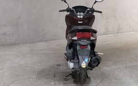 HONDA PCX125 JF56