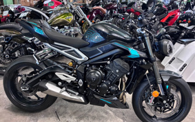 TRIUMPH STREET TRIPLE 765 RS 2026 HDA614