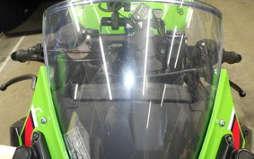 KAWASAKI NINJA ZX-6R A 2023 ZX636G