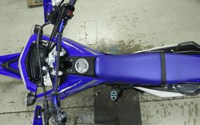YAMAHA WR155R 2006