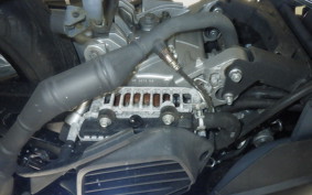 YAMAHA CYGNUS Griffus 2023 SEJ4J