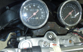 SUZUKI GSX400 IMPULSE S 1999 GK79A