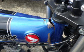 HONDA DAX 125 JB04