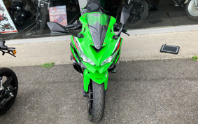 KAWASAKI NINJA ZX-25R ZX250E