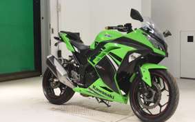 KAWASAKI NINJA 250 ABS 1992 EX250L