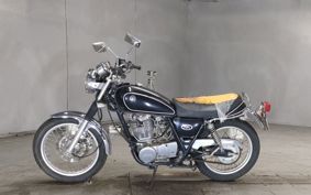 YAMAHA SR400 RH01J
