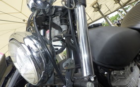 SUZUKI VANVAN 200 NH41A