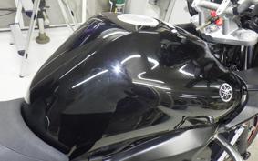YAMAHA FAZER FZ6 S 2009