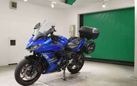 KAWASAKI NINJA 650 A 2019 ER650H