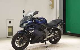 KAWASAKI NINJA 400R 2012 ER400B