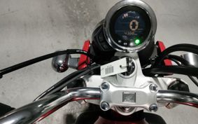 HONDA MONKEY 125 JB02