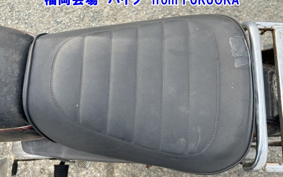 HONDA CD50